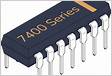 List of 7400 series integrated circuits